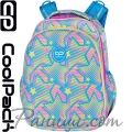 Cool Pack Turtle Ученическа раница Dance Floor E15537 Cool Pack Turtle Ученическа раница Dance Floor E15537